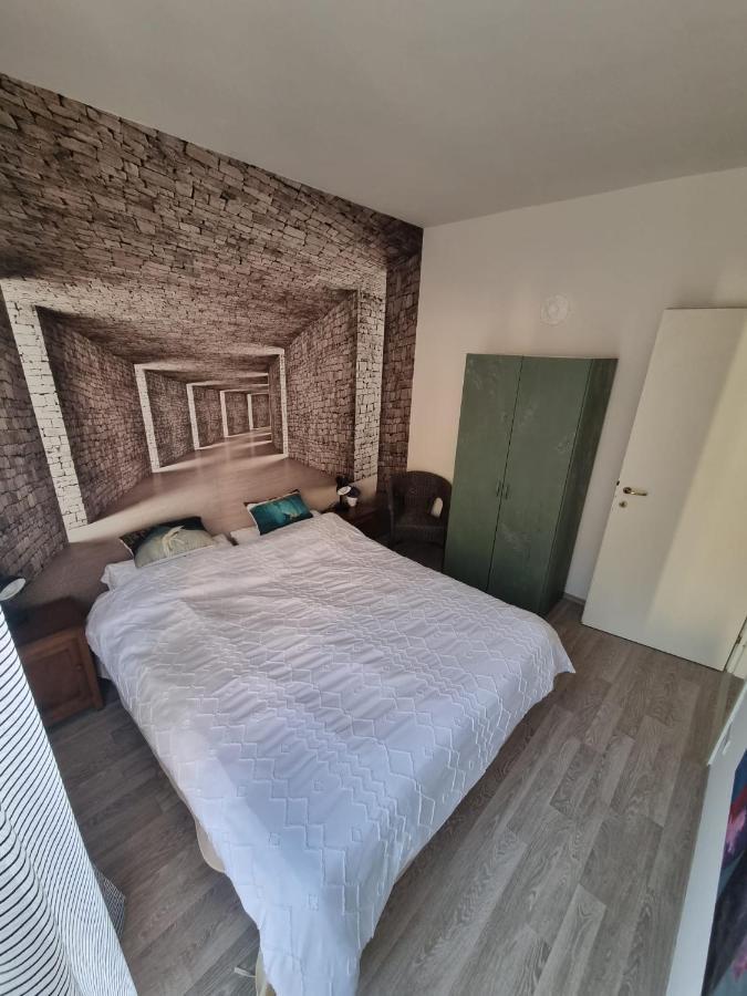 Artist Apartment Centro Storico Perugia Exterior photo
